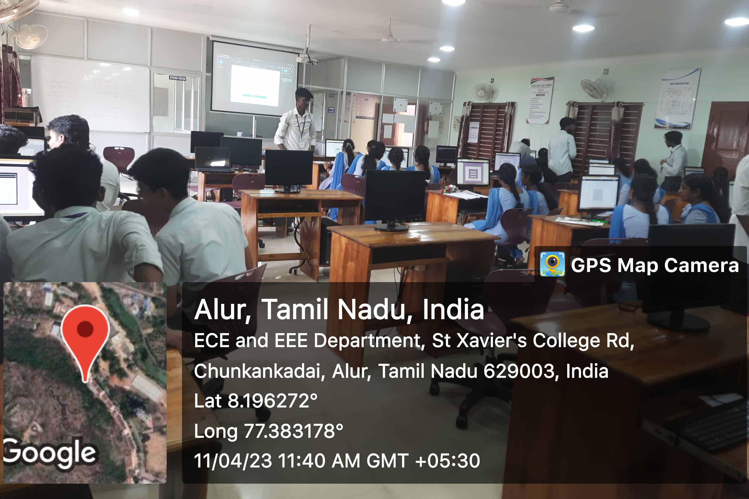 Web app development - session 2