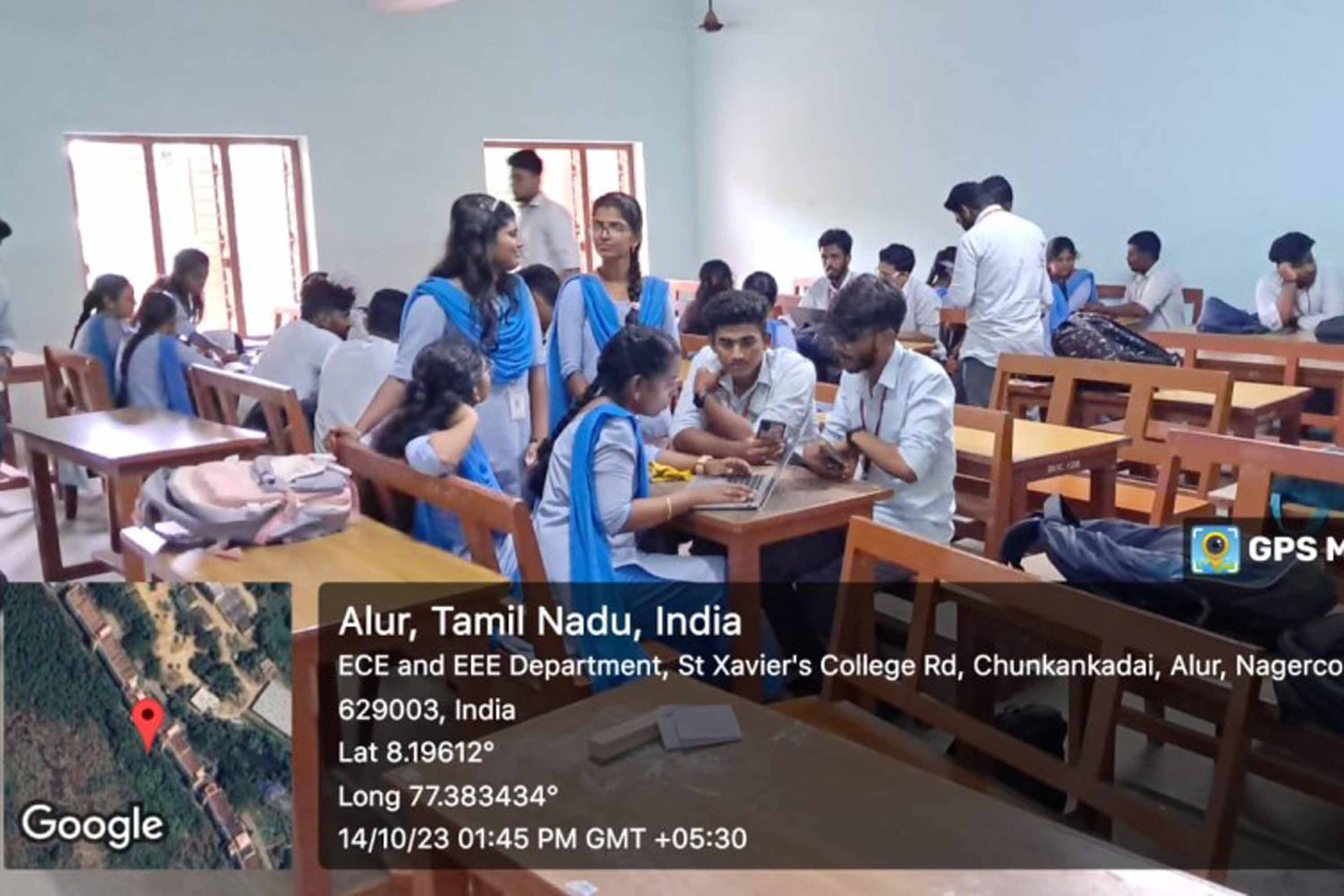 Idea Pitching Competition