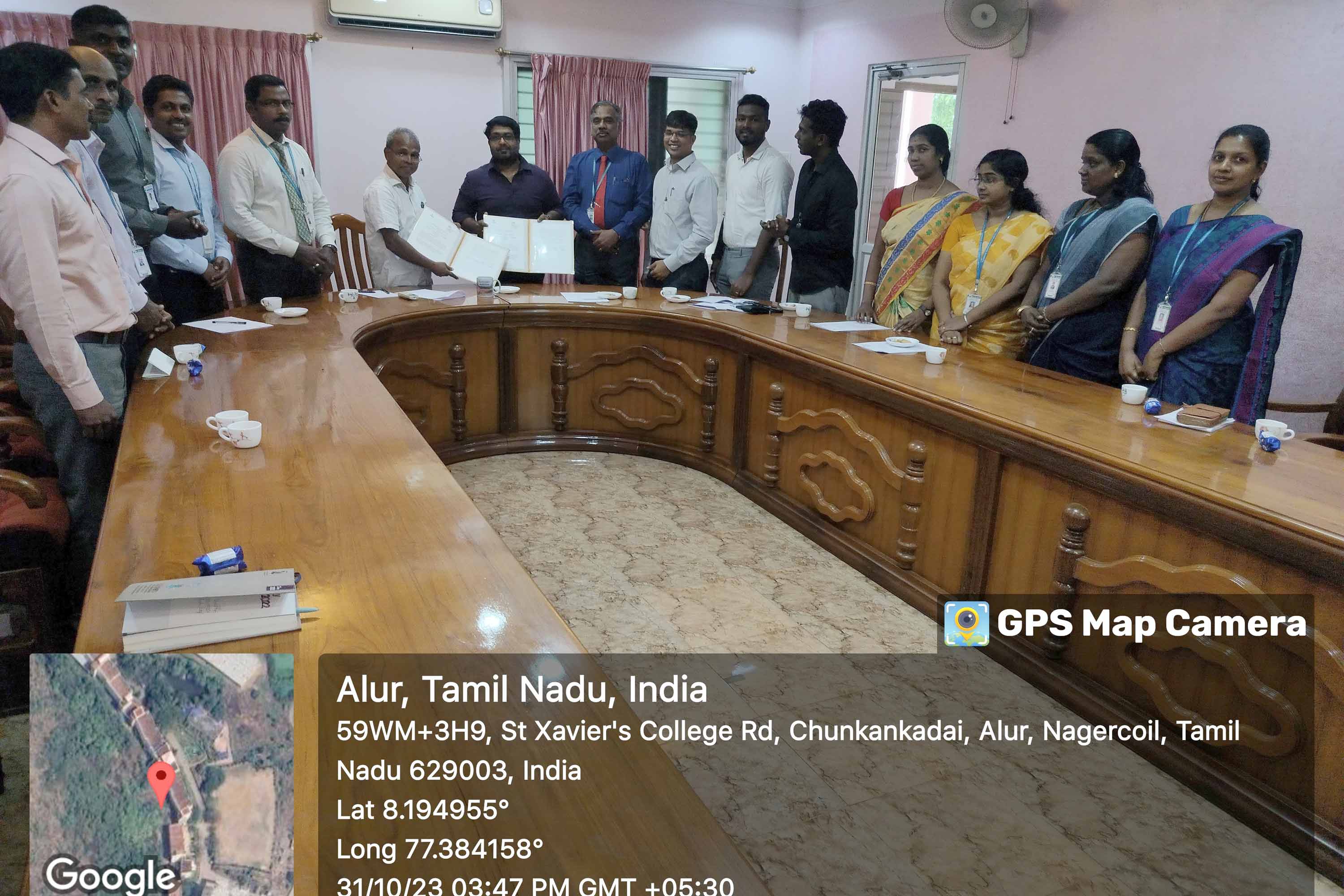 CII Young Indian (YUVA)