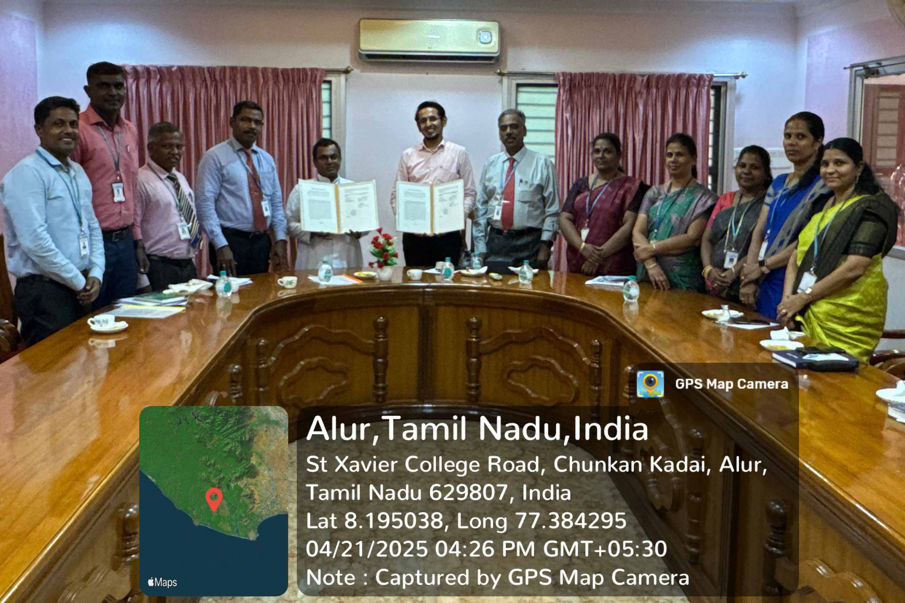 NIMS Centre for Genomic Medicine