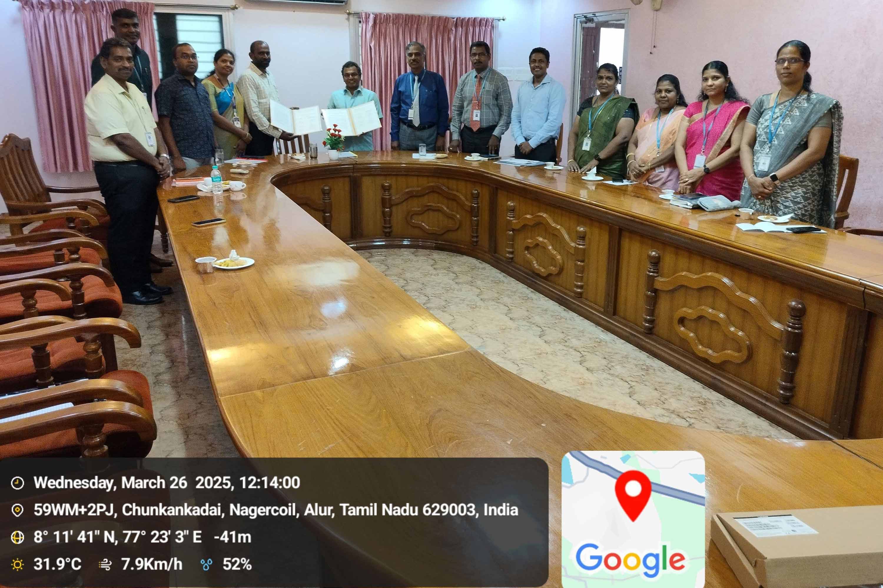 Rooks & Brooks Technologies Pvt Ltd