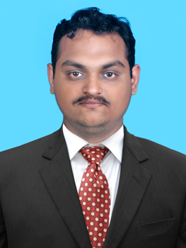 Dr. D. X. Tittu George