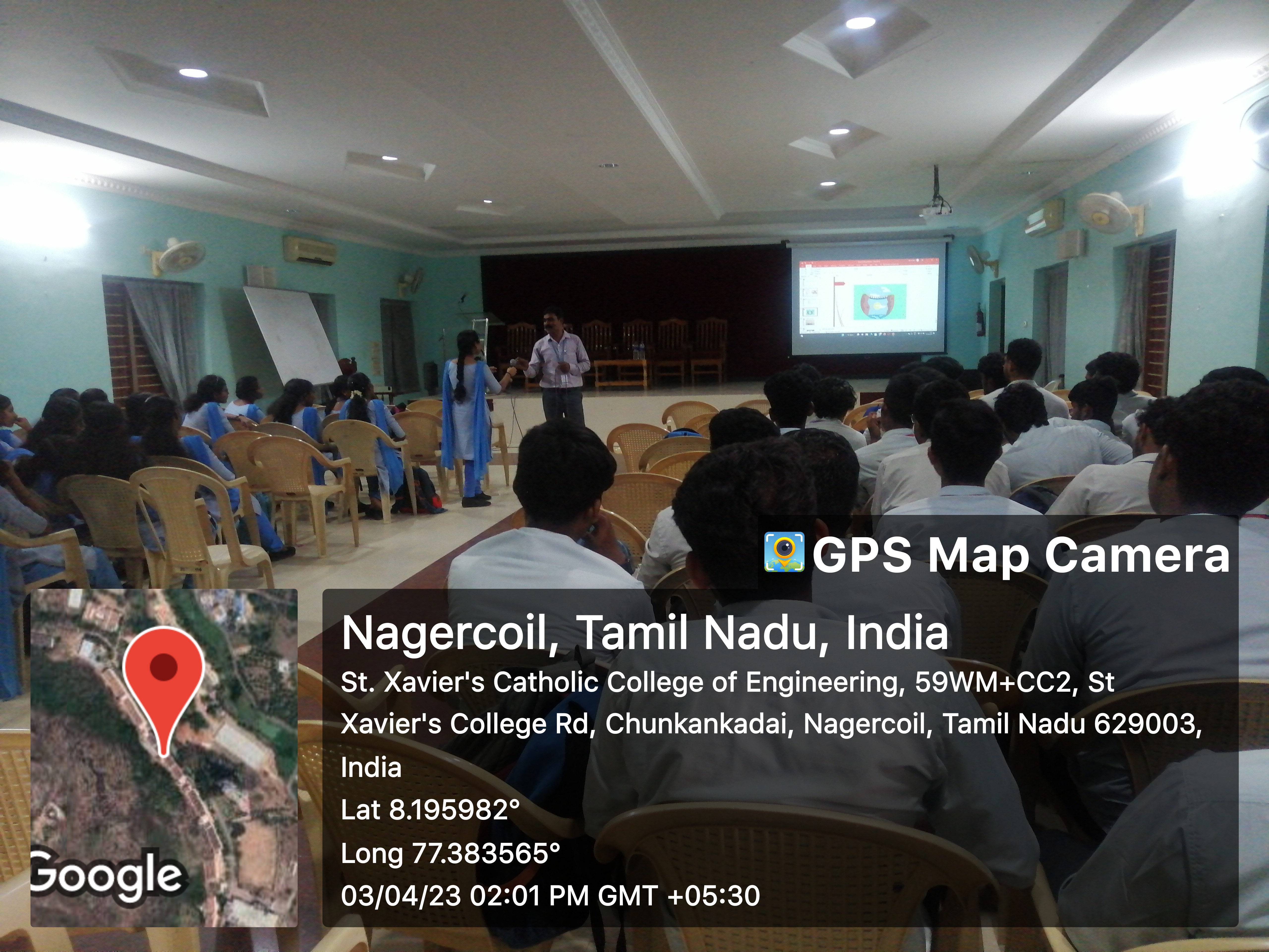 Personality Development