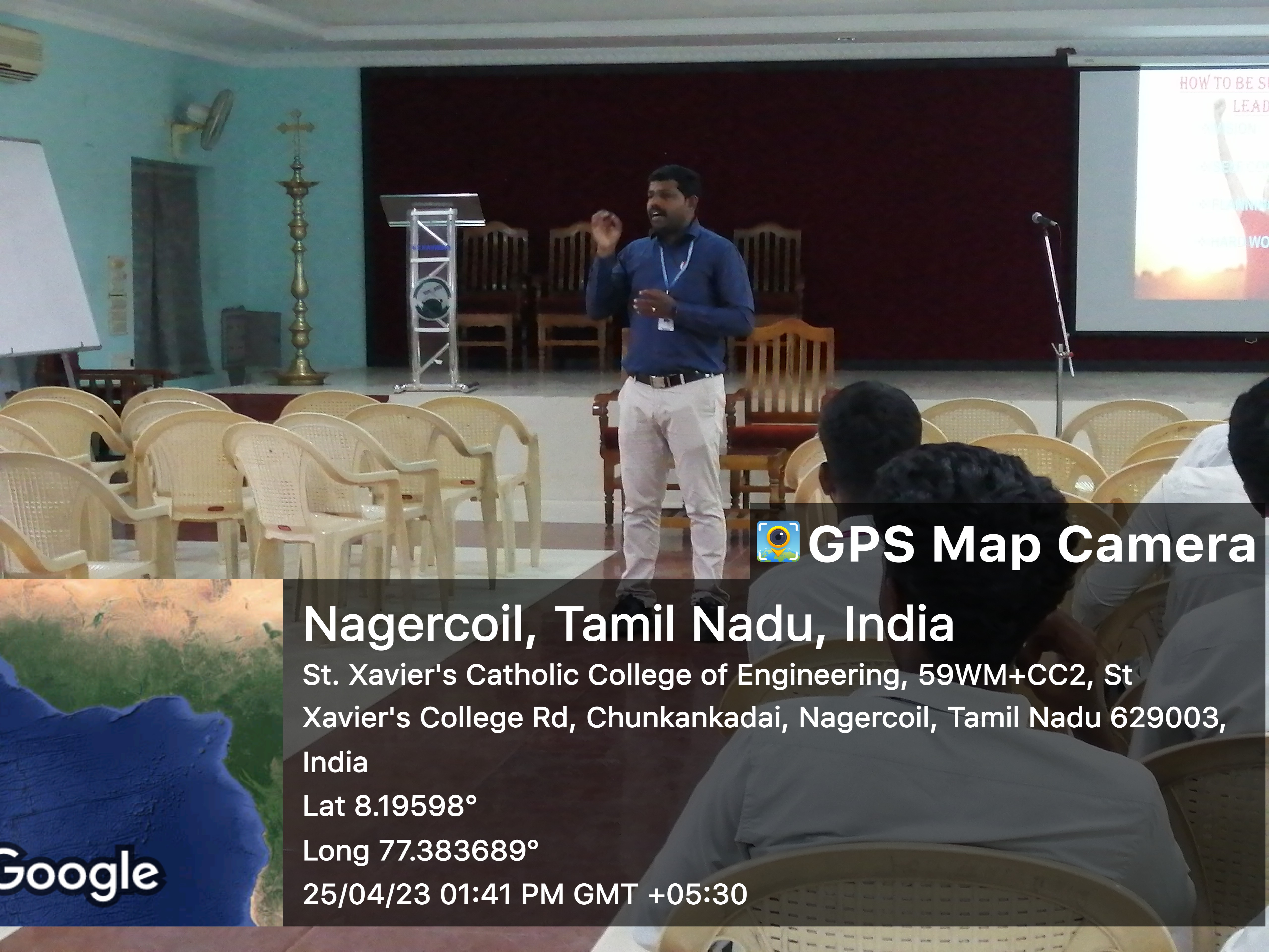 Technical Education Goals