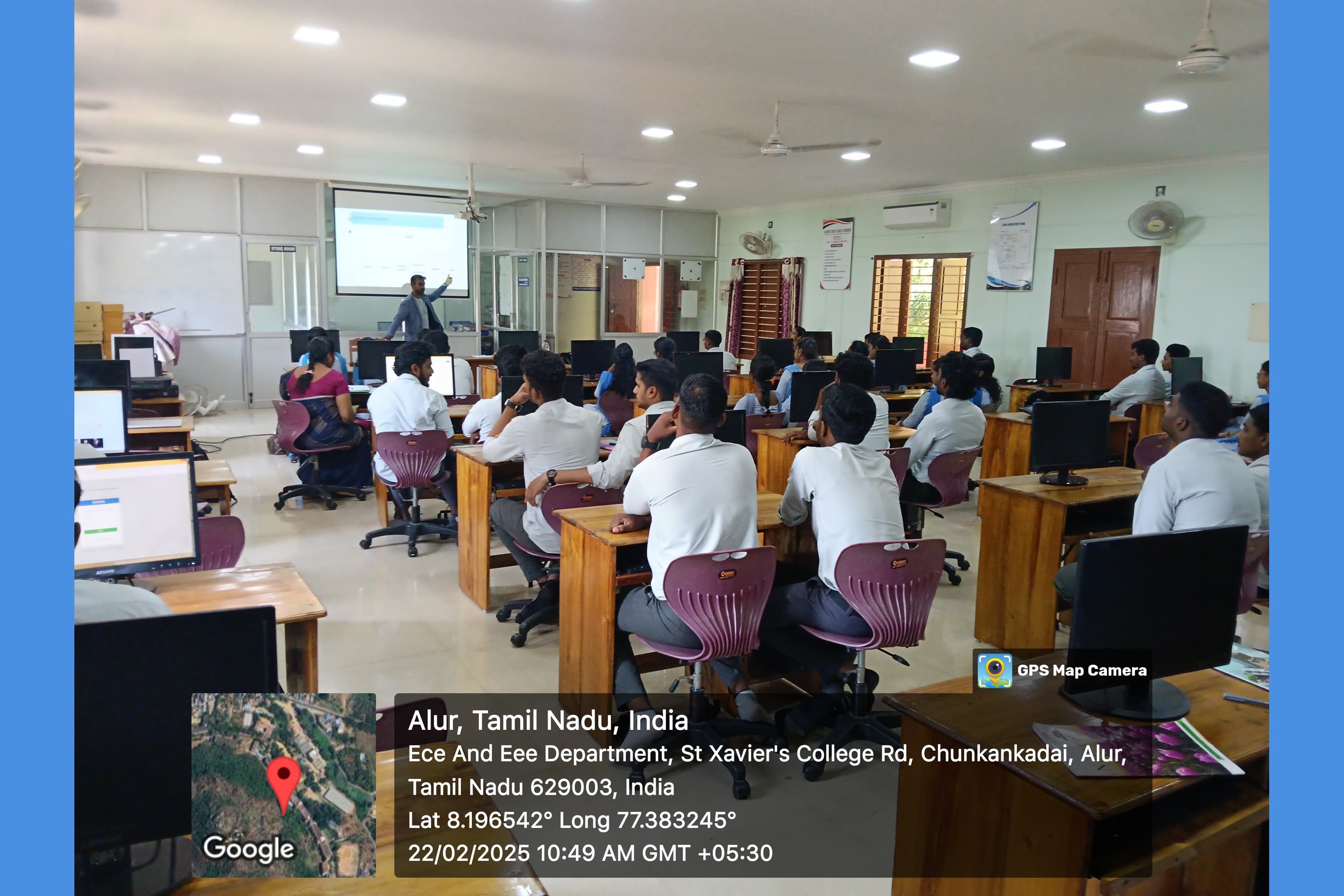 UAV Seminar