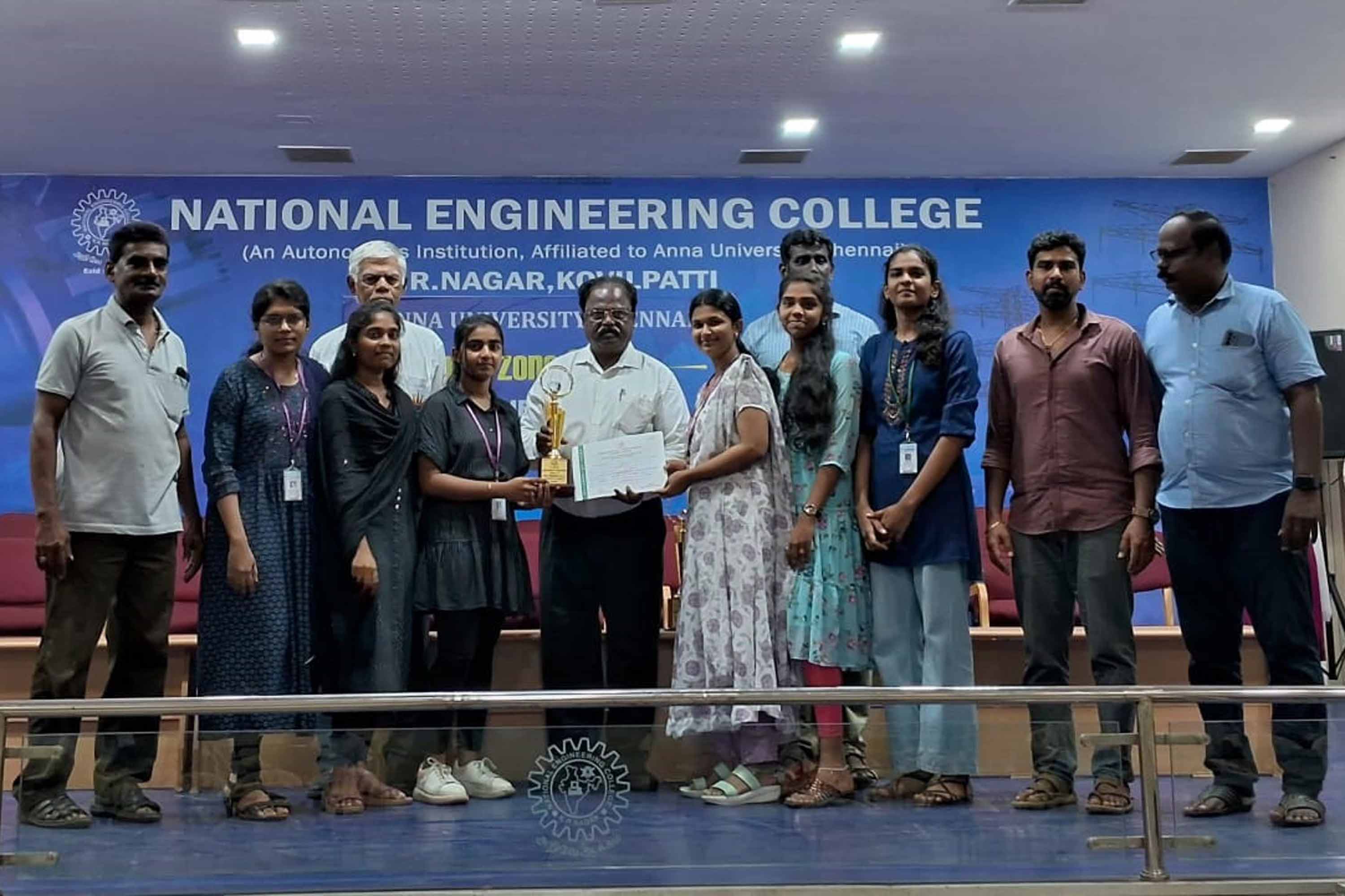 Interzonal Silver