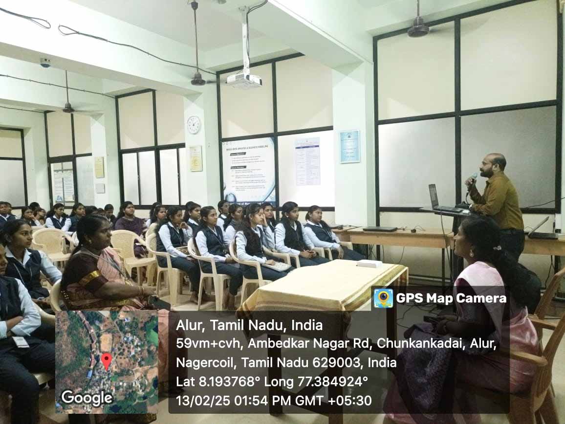 Entrepreneurial Mindsets Workshop