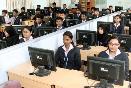 Classroom Facility 4