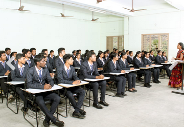 Classroom Facility 2