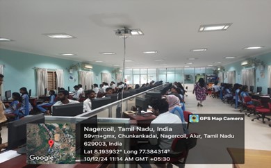 Finsurge Technologies