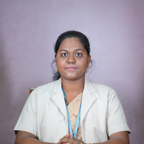 Ms. A. Arjuna